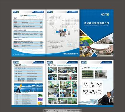 科技引領(lǐng)未來 軟件開發(fā)中的高端電子畫冊與傳單設(shè)計(jì)